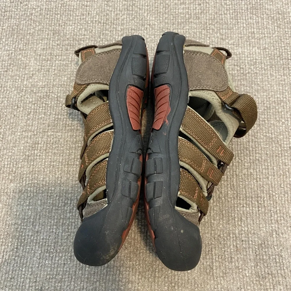 Keen pre owned